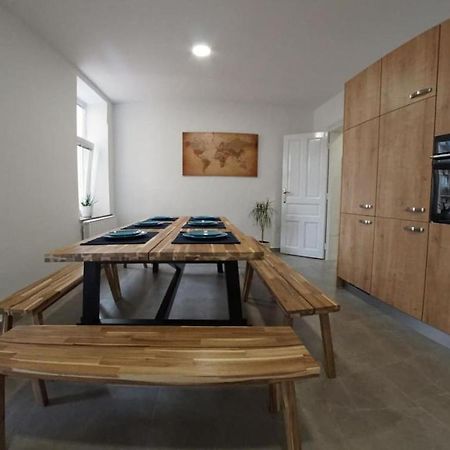 Maister Rooms Maribor Zewnętrze zdjęcie