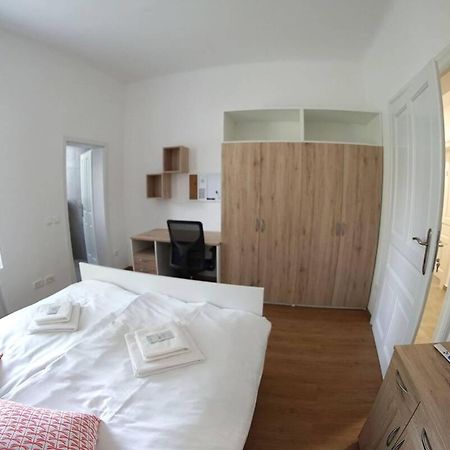 Maister Rooms Maribor Zewnętrze zdjęcie
