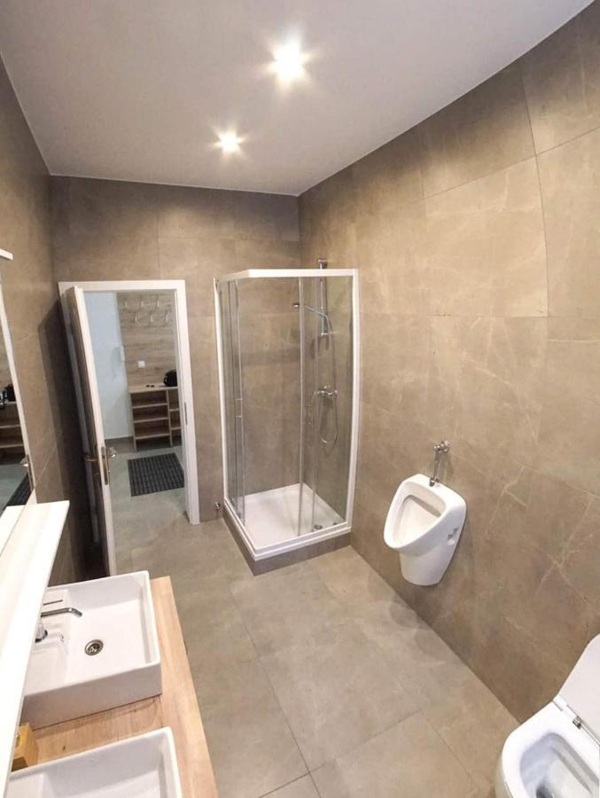 Maister Rooms Maribor Zewnętrze zdjęcie