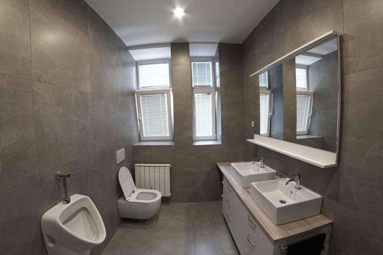 Maister Rooms Maribor Zewnętrze zdjęcie