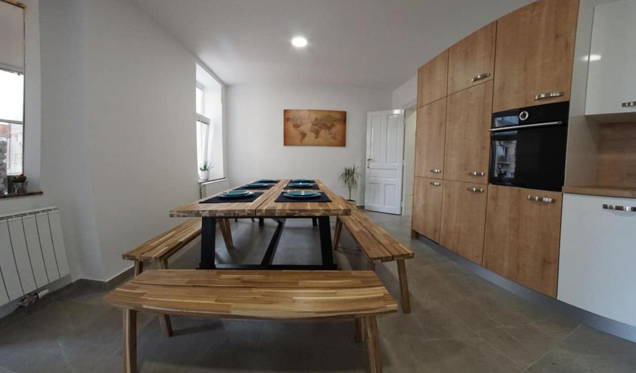 Maister Rooms Maribor Zewnętrze zdjęcie