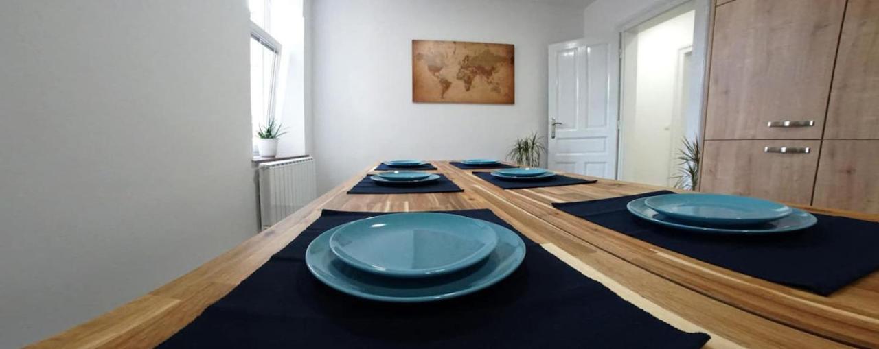 Maister Rooms Maribor Zewnętrze zdjęcie
