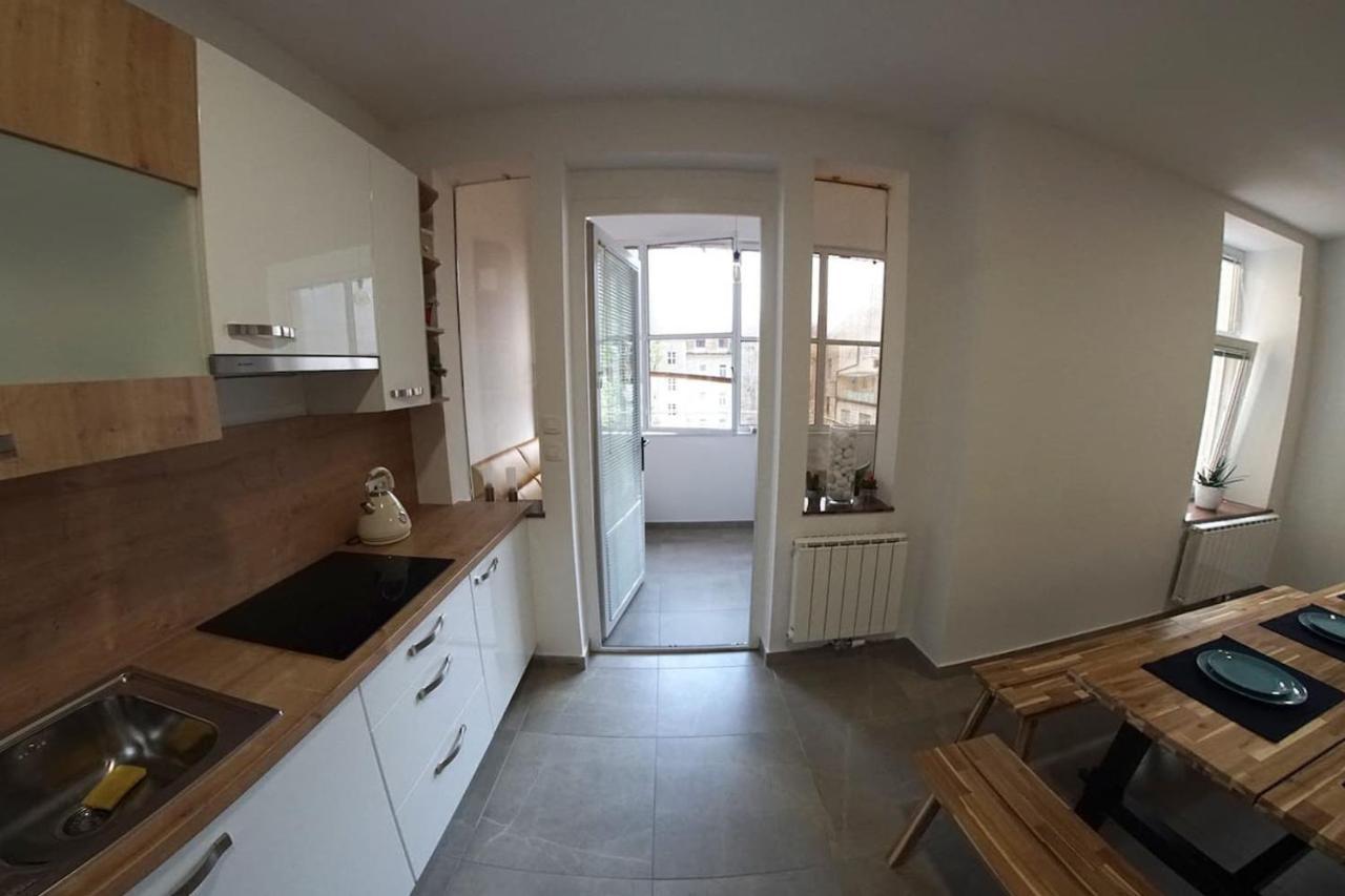 Maister Rooms Maribor Zewnętrze zdjęcie