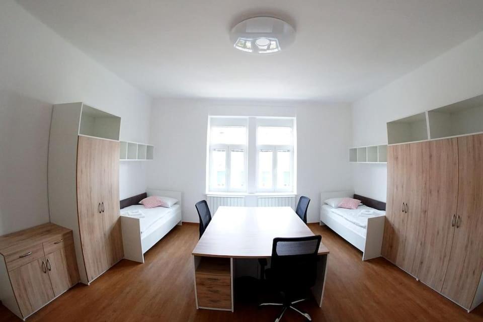 Maister Rooms Maribor Zewnętrze zdjęcie