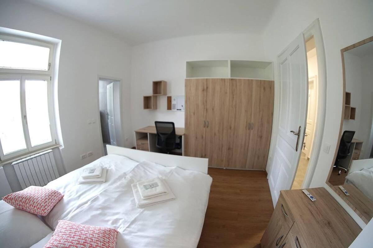 Maister Rooms Maribor Zewnętrze zdjęcie