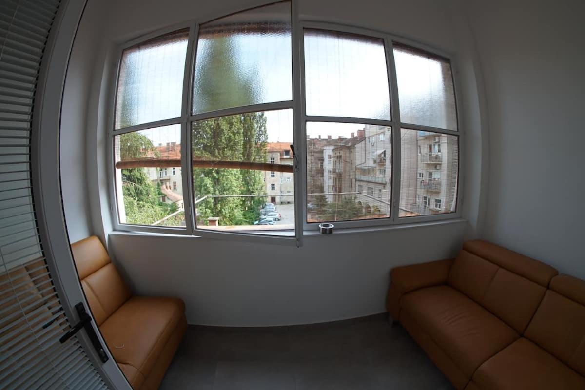 Maister Rooms Maribor Zewnętrze zdjęcie