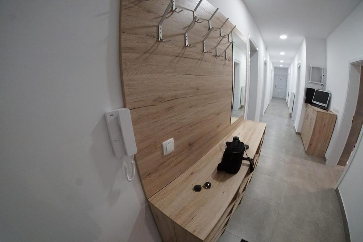 Maister Rooms Maribor Zewnętrze zdjęcie