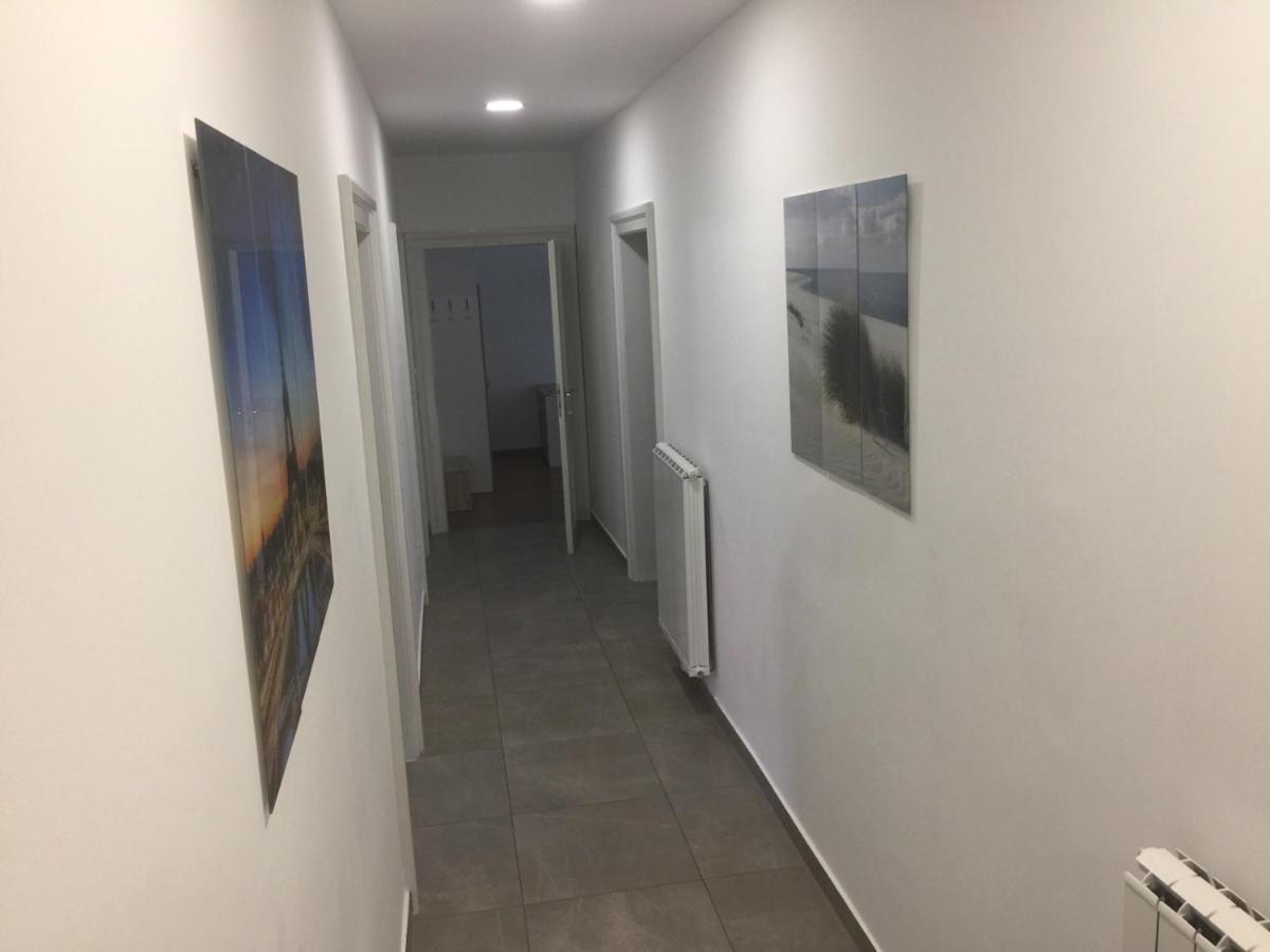 Maister Rooms Maribor Zewnętrze zdjęcie
