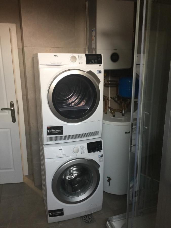 Maister Rooms Maribor Zewnętrze zdjęcie